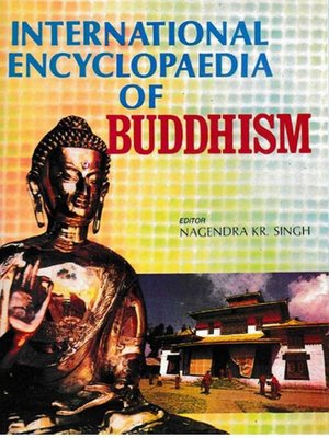 cover image of International Encyclopaedia of Buddhism (Thailand)